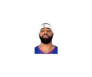 Marcus Morris Sr. basketball player photo 2