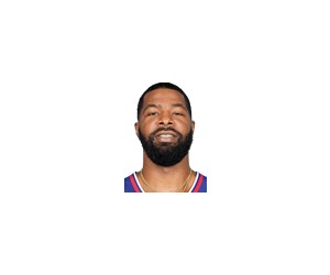 Marcus Morris Sr. basketball player photo 3