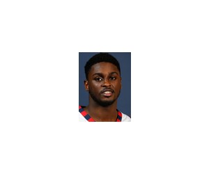Marcus Ottey basketball player - SG
