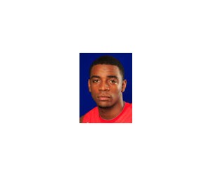 Marcus Posley basketball player - PG