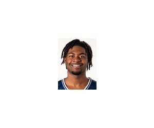 Marcus Randolph basketball player - SF
