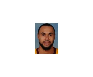 Marcus Relphorde basketball player - SF/PF