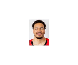 Marcus Santos-Silva basketball player - PF/C