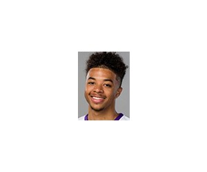 Marcus Shaver Jr. basketball player - G