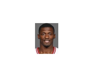 Marcus Simmons basketball player - SG/SF