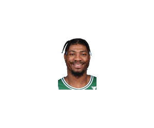 Marcus Smart basketball player photo 2