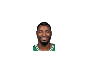 Marcus Smart basketball player photo 3
