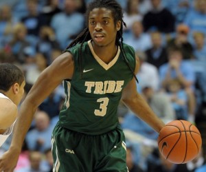 Marcus Thornton basketball player photo 1