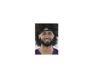 Marcus Tsohonis basketball player - G