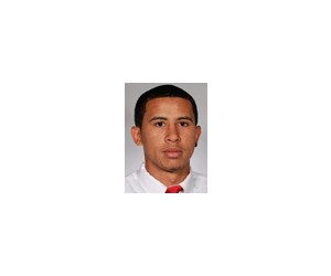 Marcus Tyus basketball player - PG