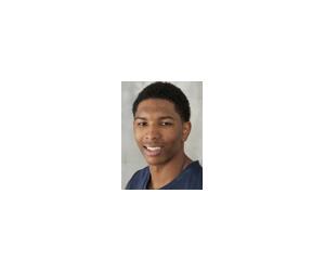Marcus Ware basketball player - F