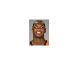 Marcus Watson basketball player - F