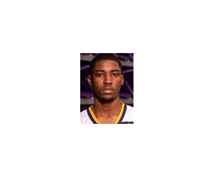 Marcus Watson Jr basketball player - G