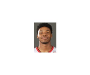 Marcus Weathers basketball player - F