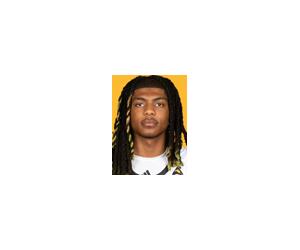 Marcus Whitlock, Jr. basketball player - G