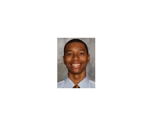 Mareik Isom basketball player - F