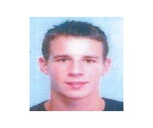 Marek Bartheldi basketball player