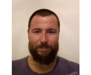 Marek Benda basketball player - SF