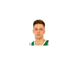 Marek Blazevic basketball player photo 3