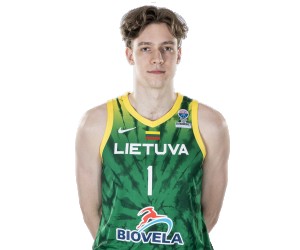 Marek Blazevic basketball player photo 4