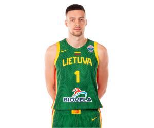 Marek Blazevic basketball player photo 5