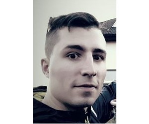 Marek Burian basketball player - SF
