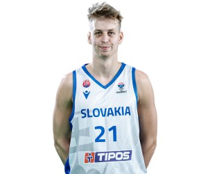 Marek Dolezaj basketball player photo 3