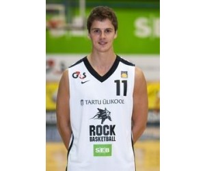Marek Doronin basketball player photo