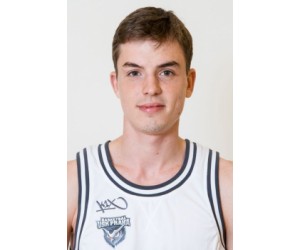 Marek Hajek basketball player - G