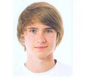 Marek Holcak basketball player