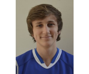 Marek Hruby basketball player