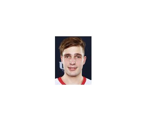 Marek Hulva basketball player - PF/C
