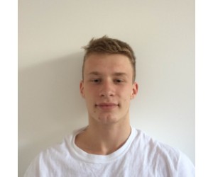 Marek Ivan basketball player - SG