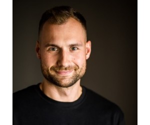 Marek Jedrzejewski basketball player - PF