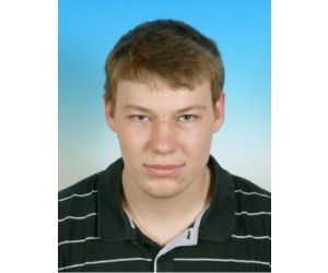 Marek Johanek basketball player - SG/SF