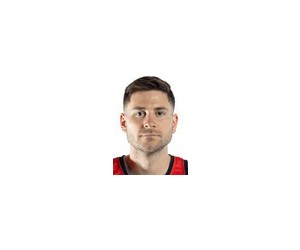 Marek Klassen basketball player photo 1
