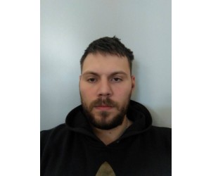 Marek Lang basketball player - SF