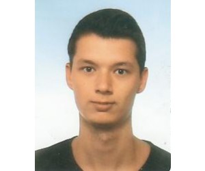 Marek Licenik basketball player - PG