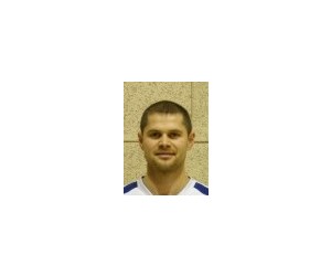 Marek Mankowski basketball player - PG