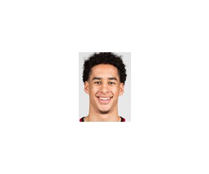 Marek Nelson basketball player - F
