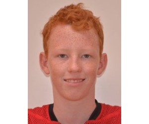 Marek Neubauer basketball player - SG/SF