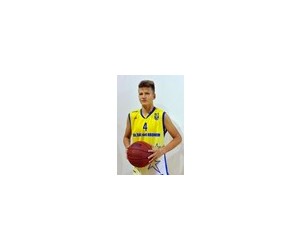 Marek Novak basketball player - C