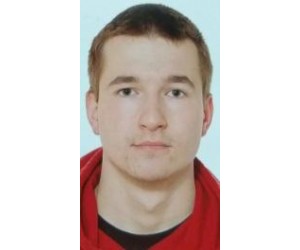 Marek Patek basketball player - SG/SF