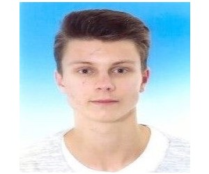Marek Pavelka basketball player - PG