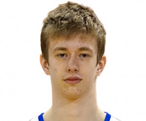 Marek Pulpan basketball player - G