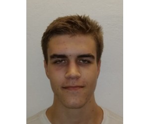 Marek Reska basketball player