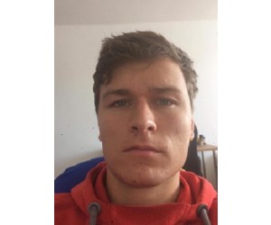 Marek Schuster basketball player