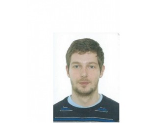 Marek Sedlacek basketball player - SF