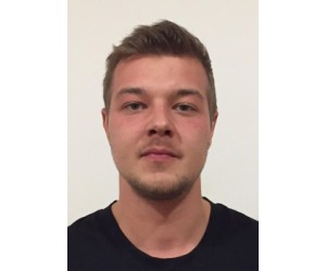 Marek Sefcik basketball player