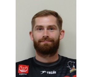 Marek Sobkowiak basketball player - C